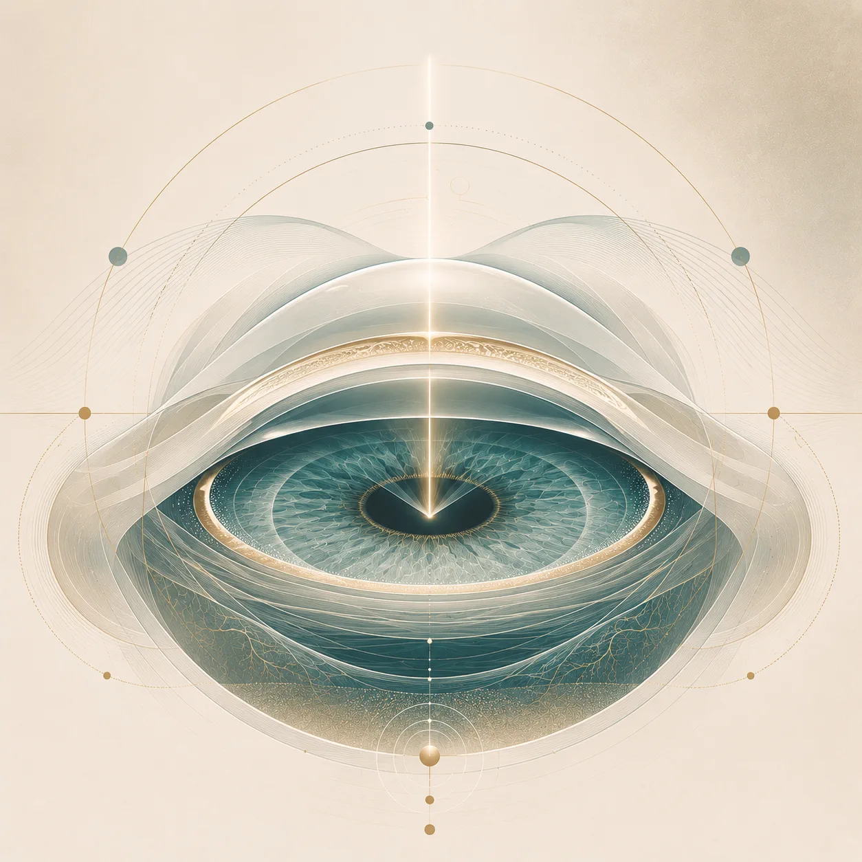 Ilustra&ccedil;&atilde;o sobre trauma ocular